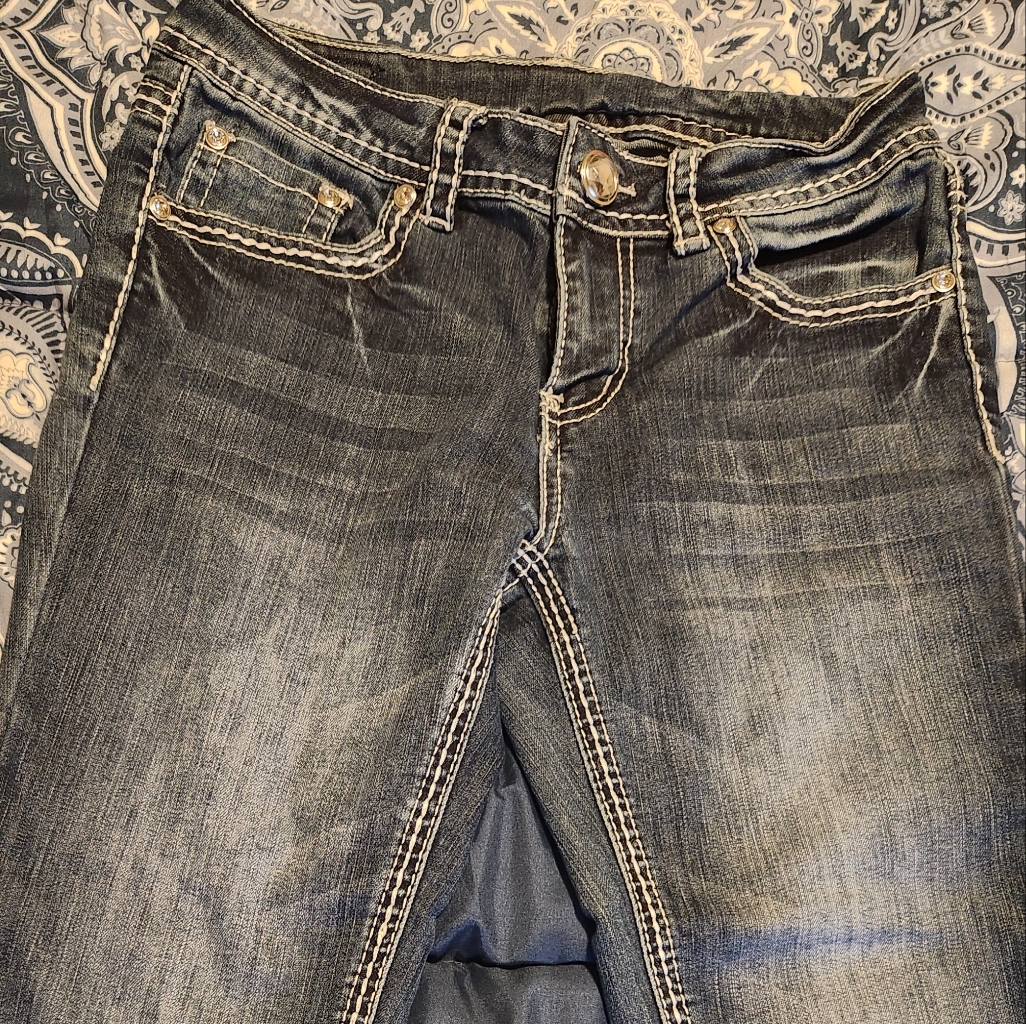 Capris Bundle